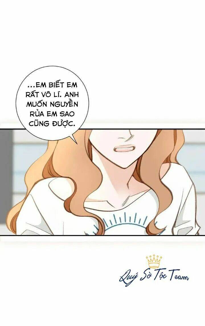 tiếp xúc chí mạng chapter 91 26