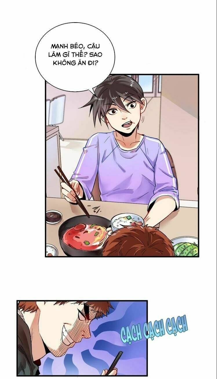 thành tựu của ta rất nhiều chapter 4 50