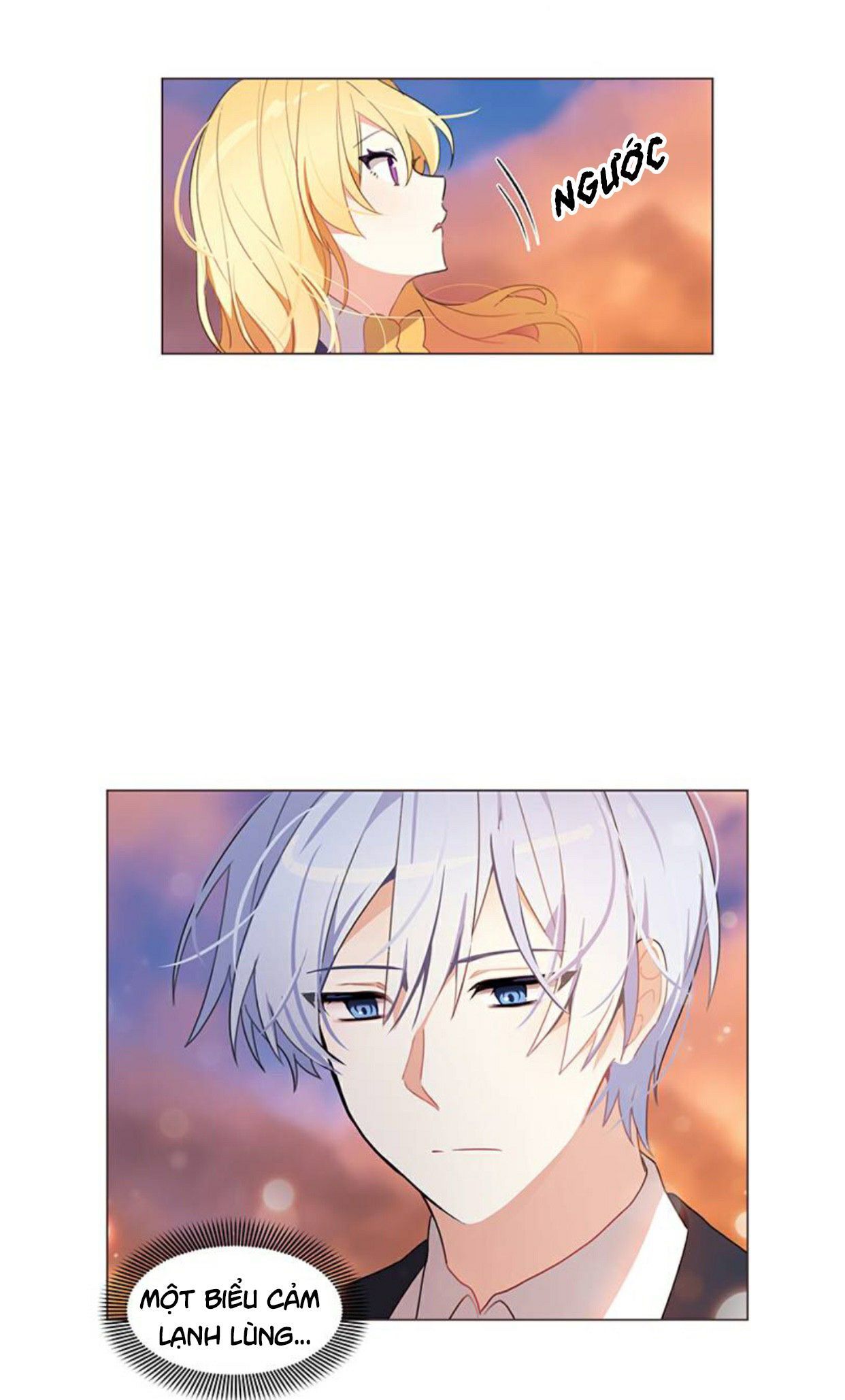 tôi là vị hôn thê phản diện chapter 2 68