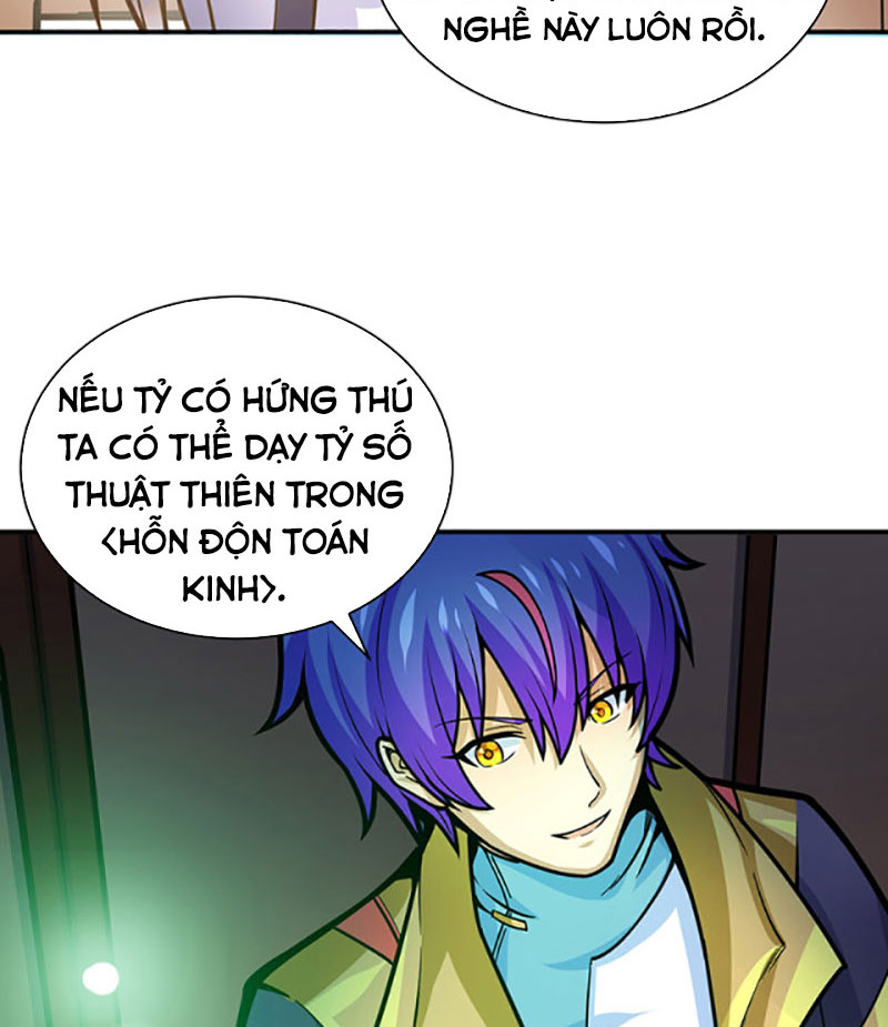 võ đạo độc tôn chapter 393 81