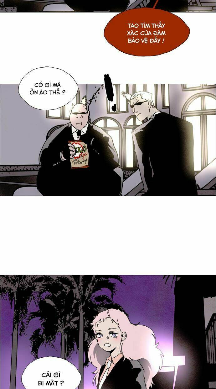 lessa 2: the crimson knight chapter 80 11