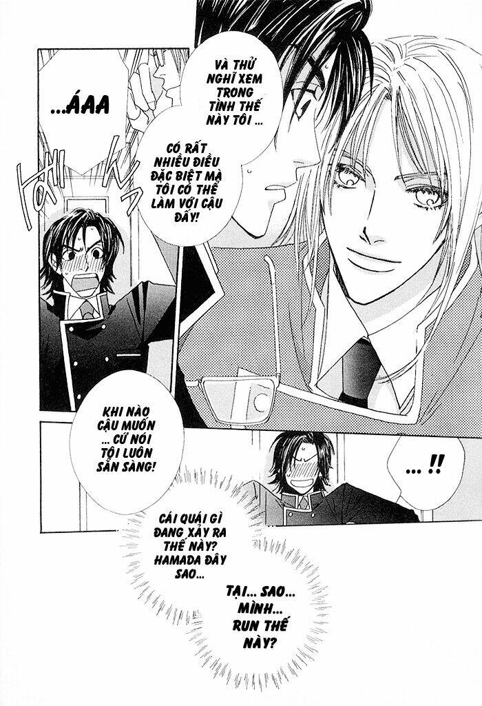 darling, i love you chapter 3 12