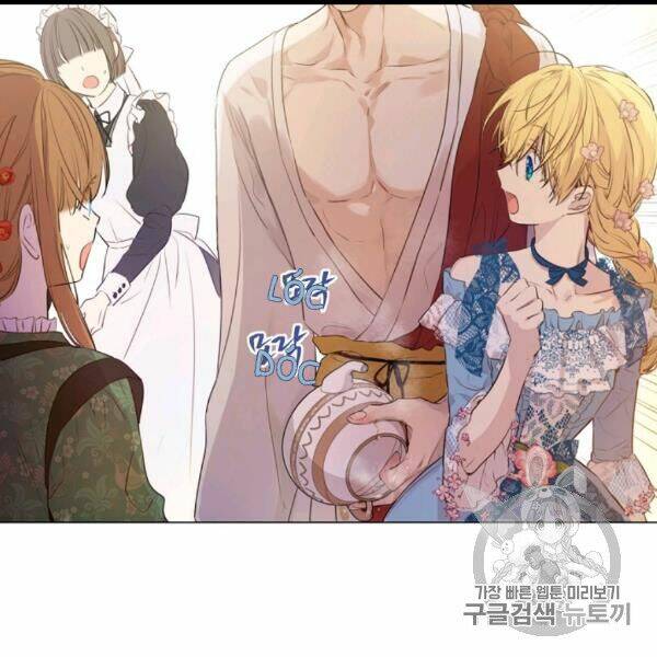 một ngày nọ ta trở thành công chúa chapter 82 89