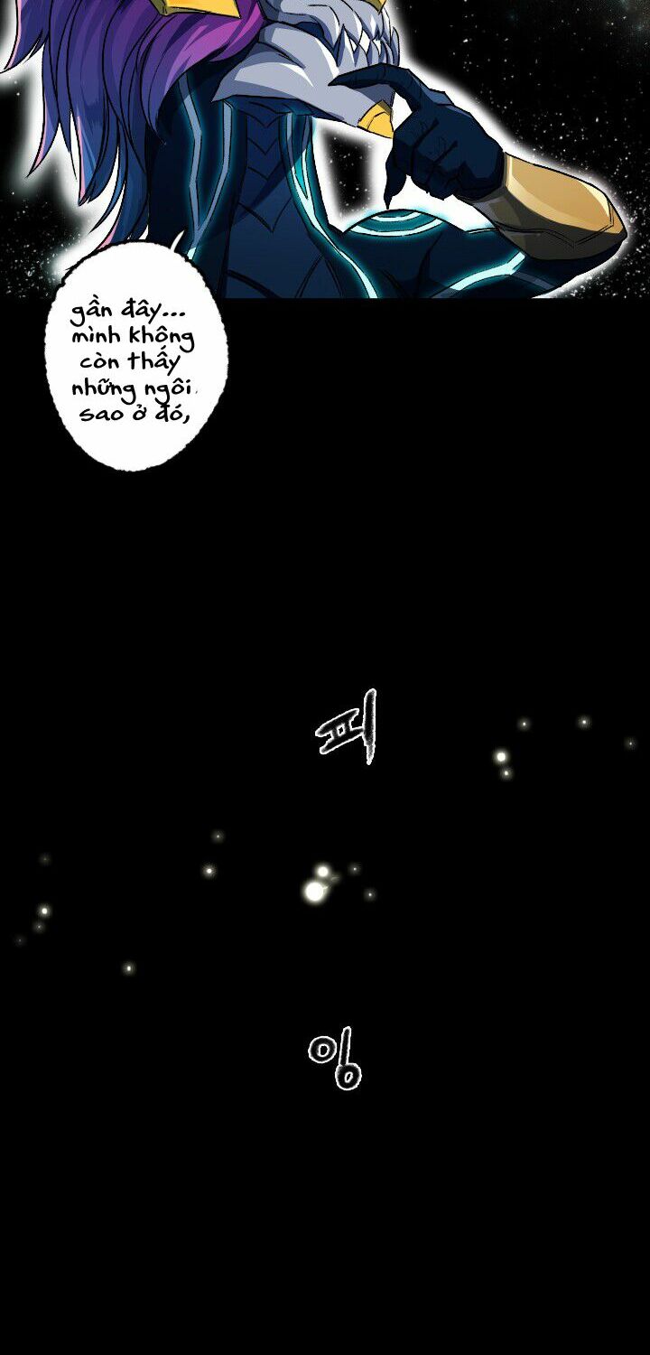 chuyện tình zed x syndra phần 4 chapter 10 22