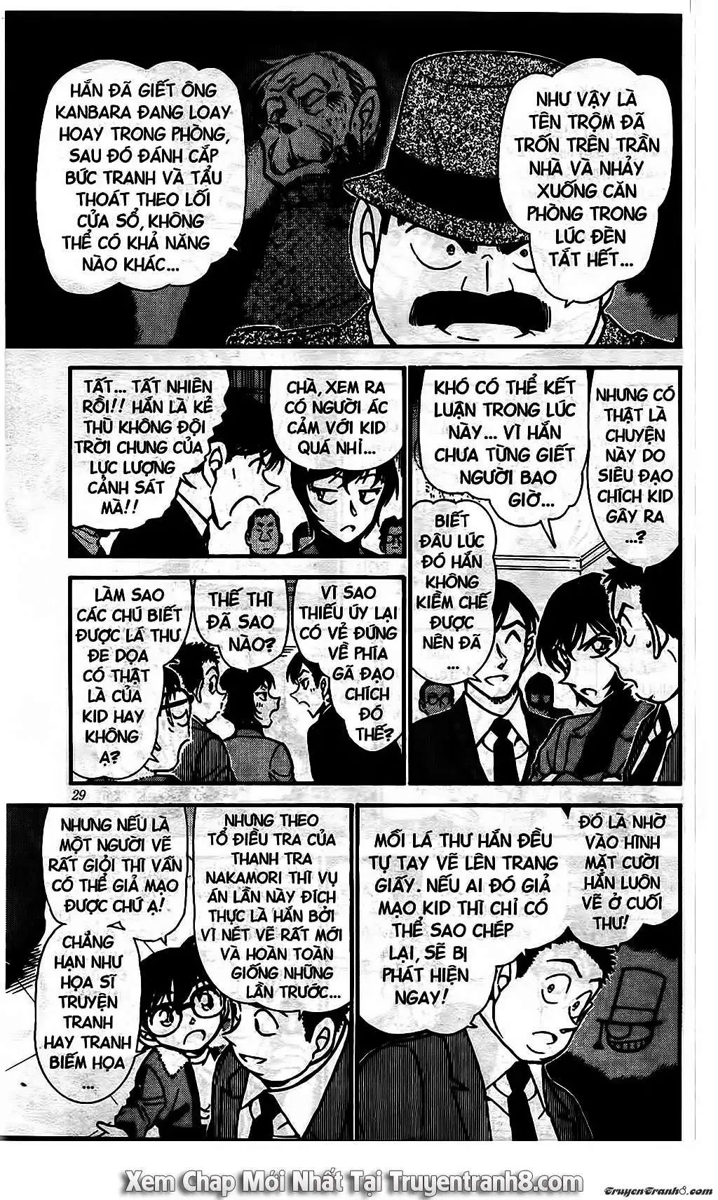 conan chapter 545 11