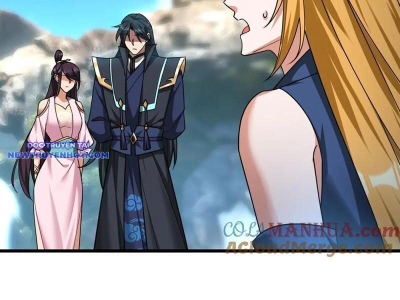 ngủ say vạn cổ: xuất thế đẩy ngang chư thiên chapter 22 104