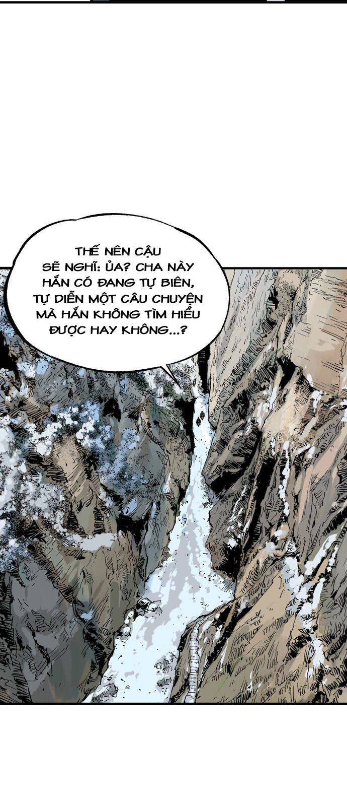 cao thủ 2 chapter 140 53