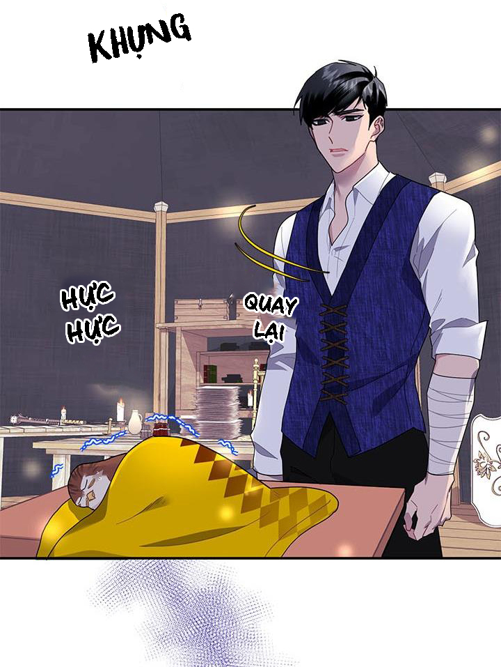 công chúa của loài chim chapter 17 23