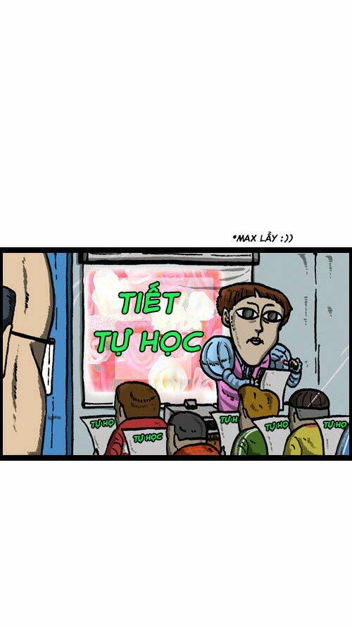 tiếng gọi con tim chapter 27 21