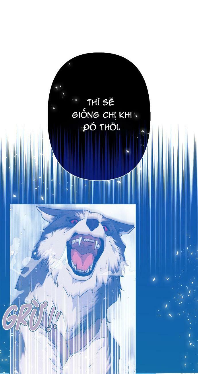 tôi đang nuôi dưỡng một con quái thú chapter 56 77