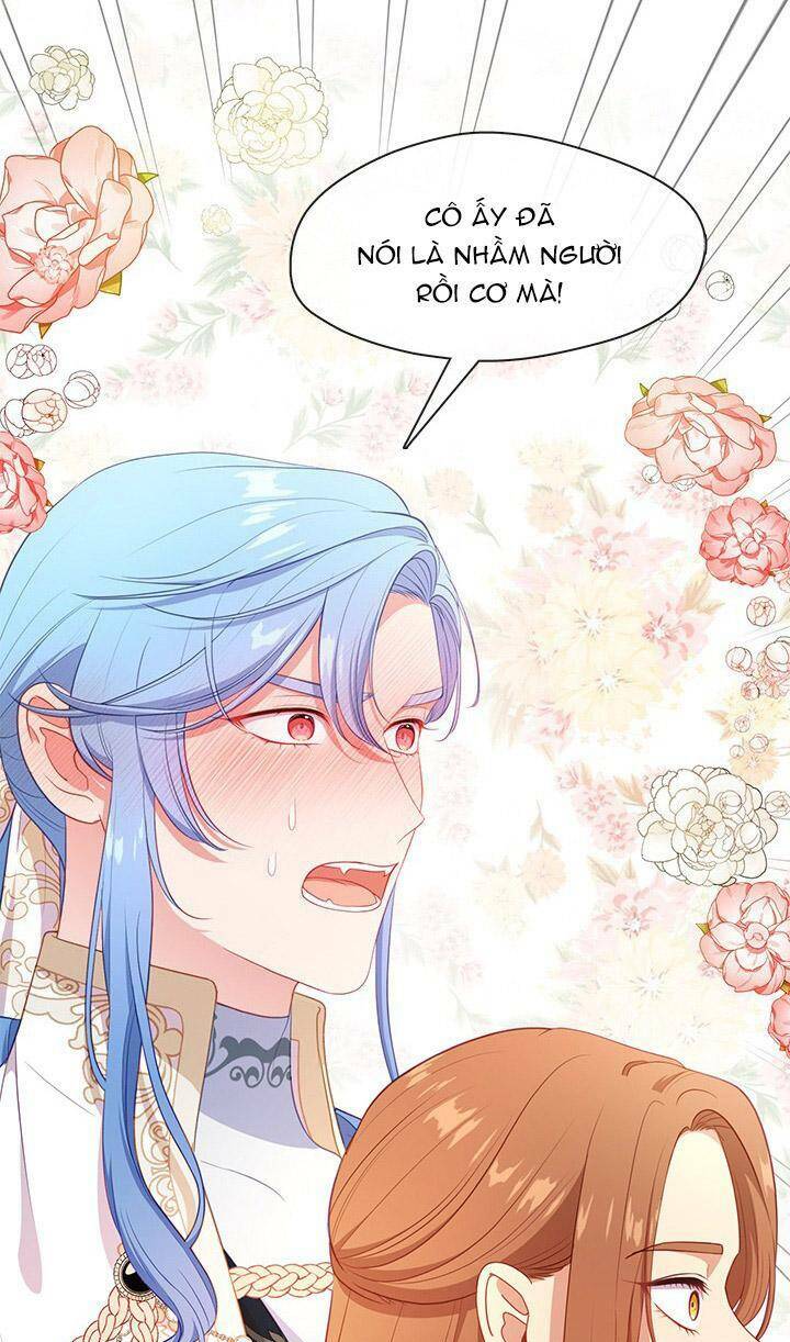 hãy coi chừng ác nữ chapter 107 52