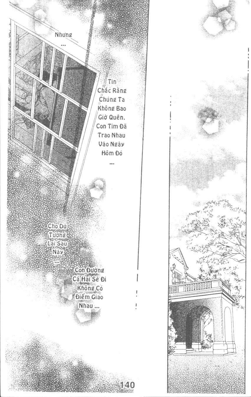 tài xế riêng của đại tiểu thư chapter 8 34