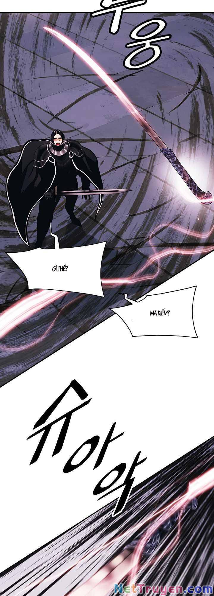 bất bại chân ma chapter 110 26