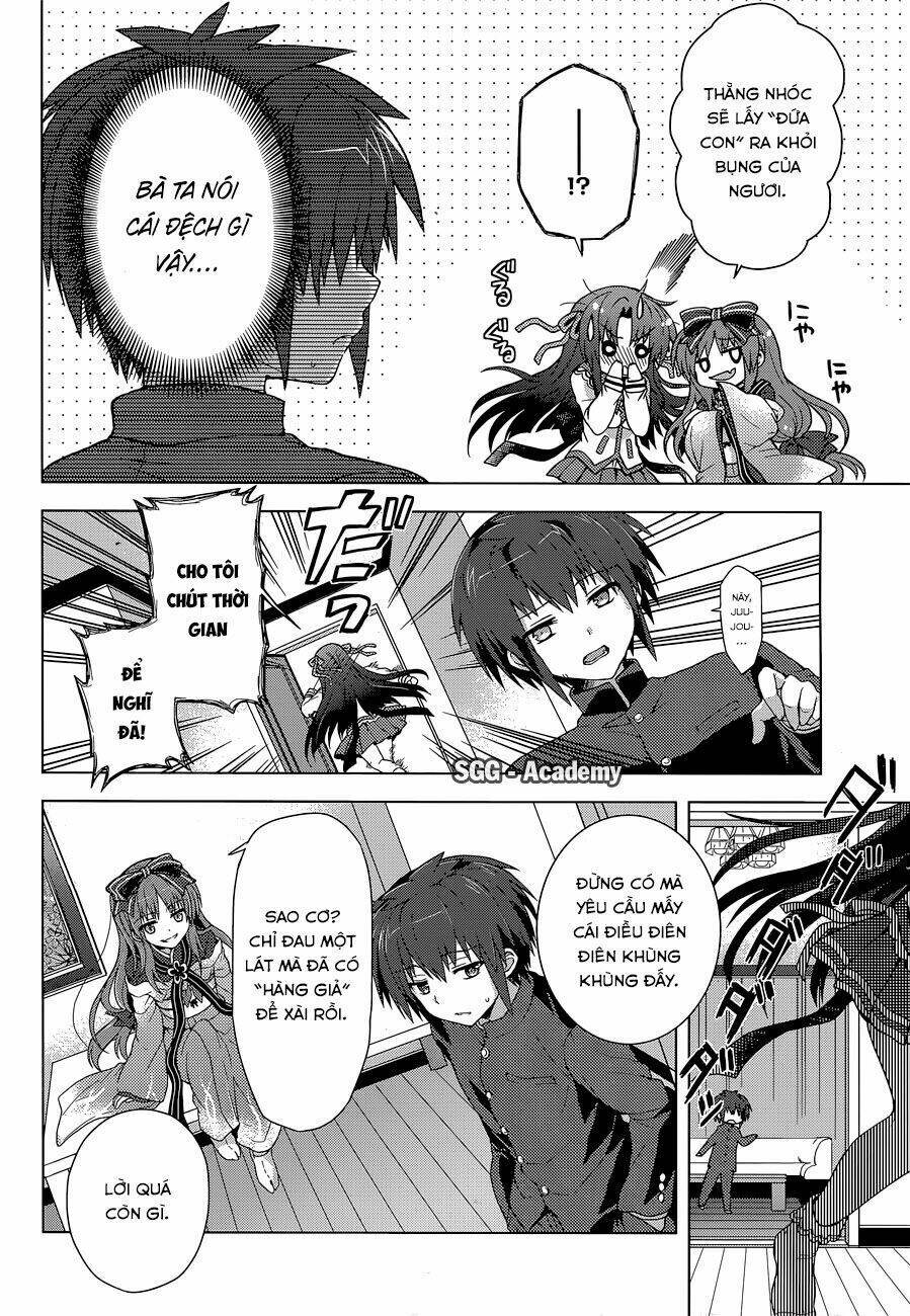 meiyaku no leviathan chapter 10 9