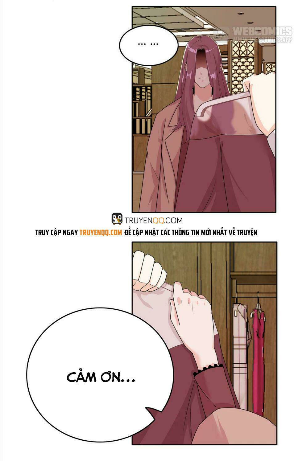 khốn ái tù lung chapter 11 5