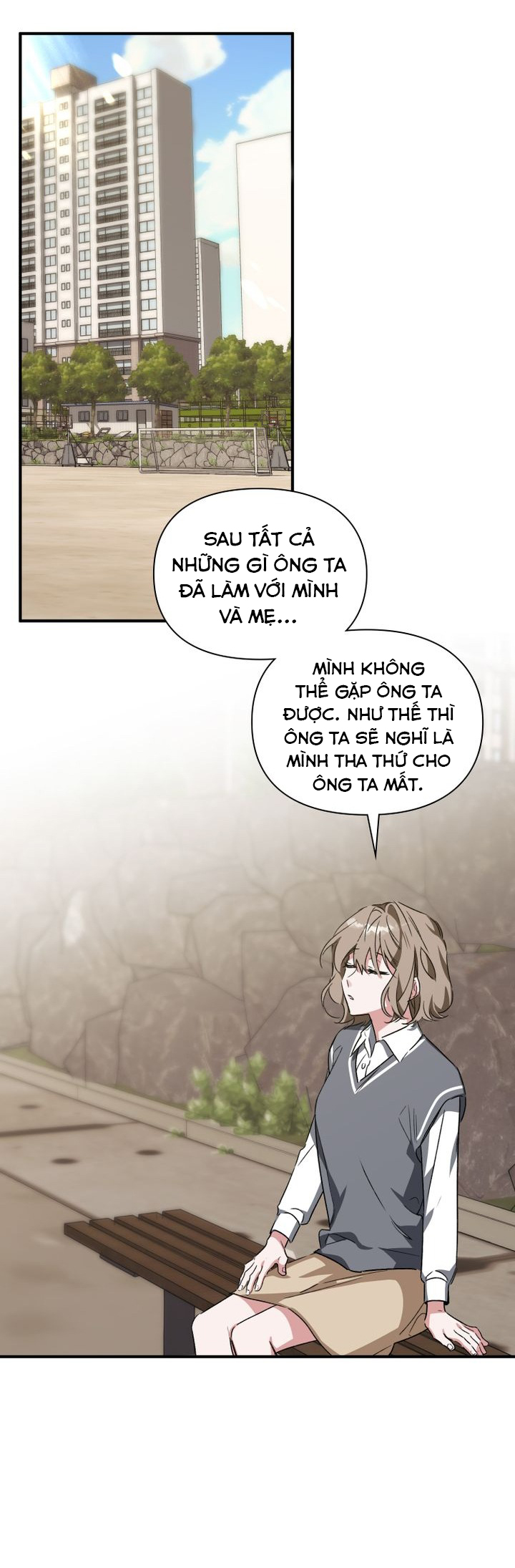 cuộc du hành thời gian của sela chapter 50 11