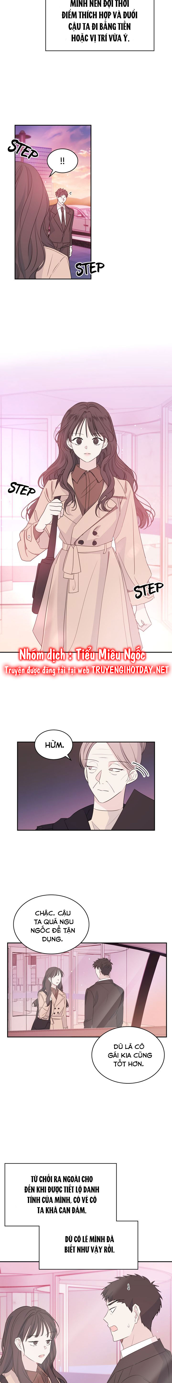 hôm nay cùng với em chapter 170 1