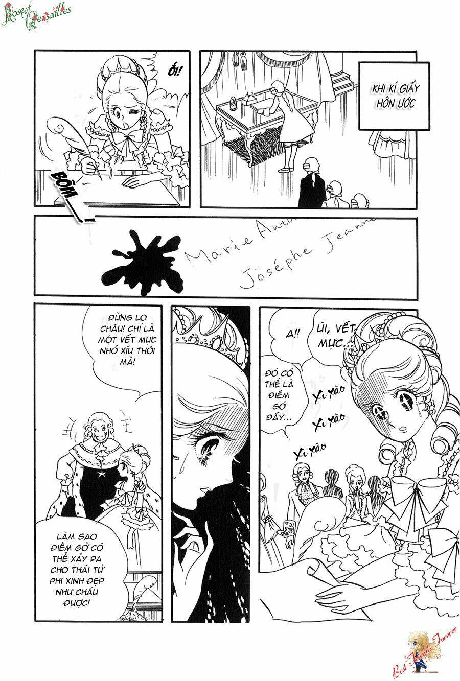 versailles no bara chapter 2 34