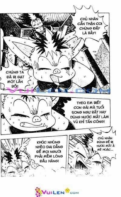 những người bạn tốt chapter 10 8