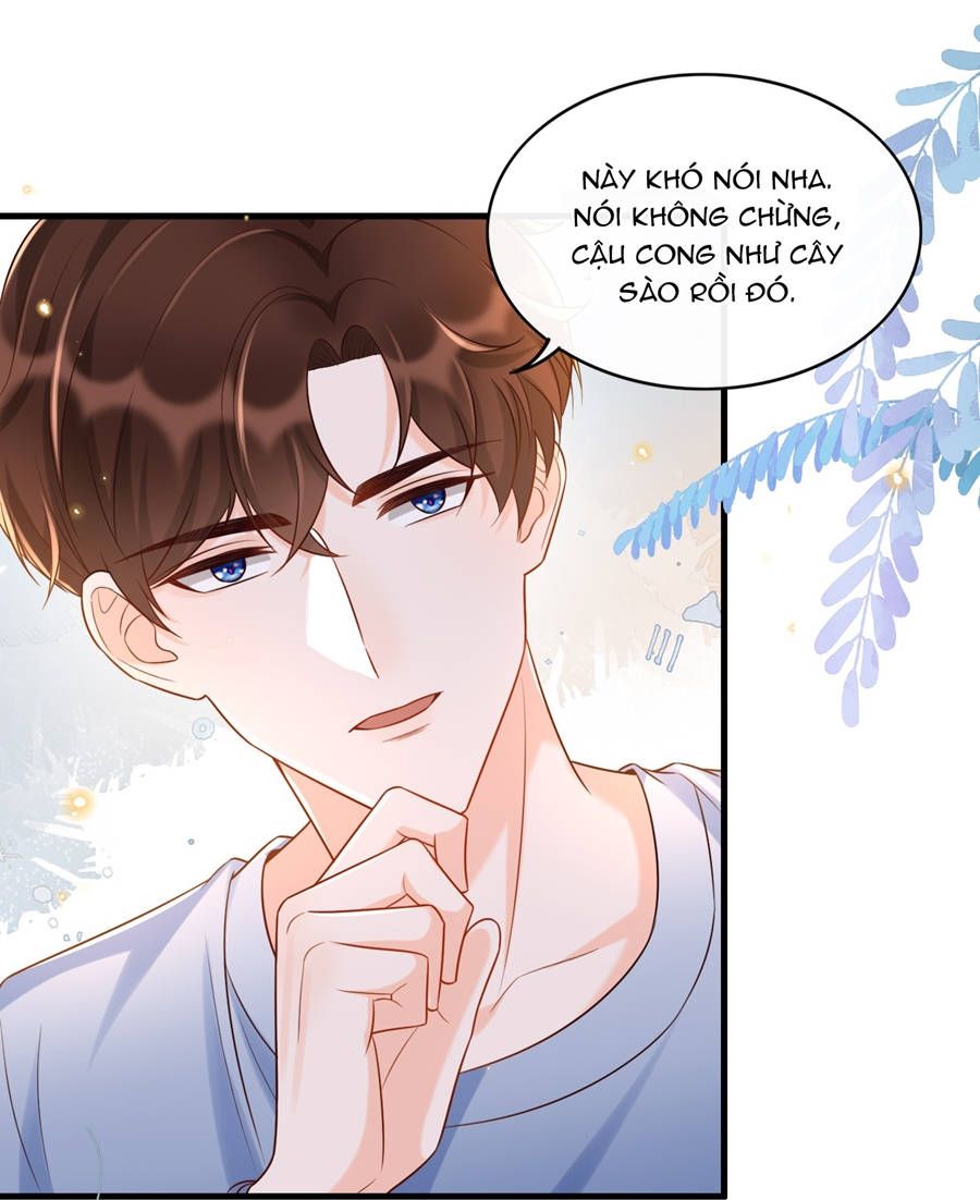 ngọt không ngừng nghỉ chapter 20 5