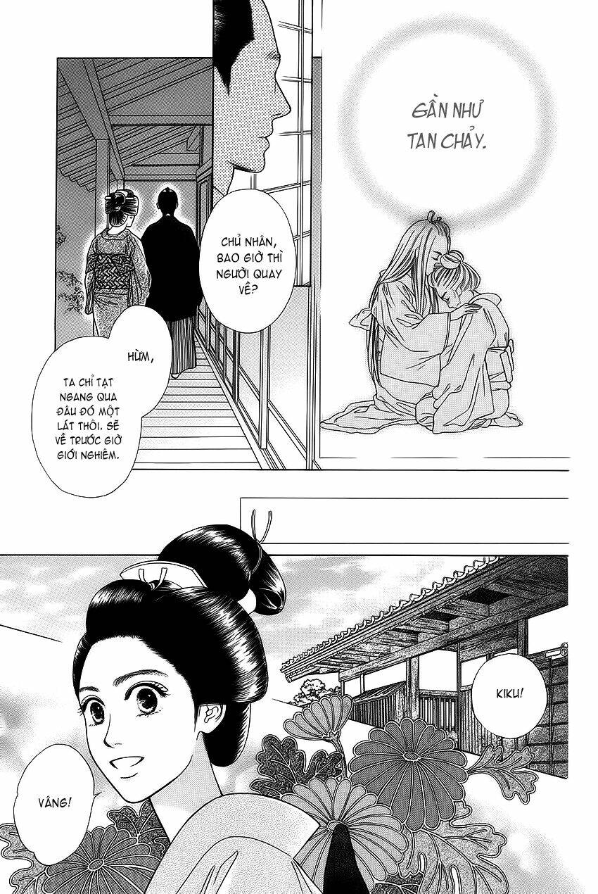 tổng hợp one shot. chapter 3 9