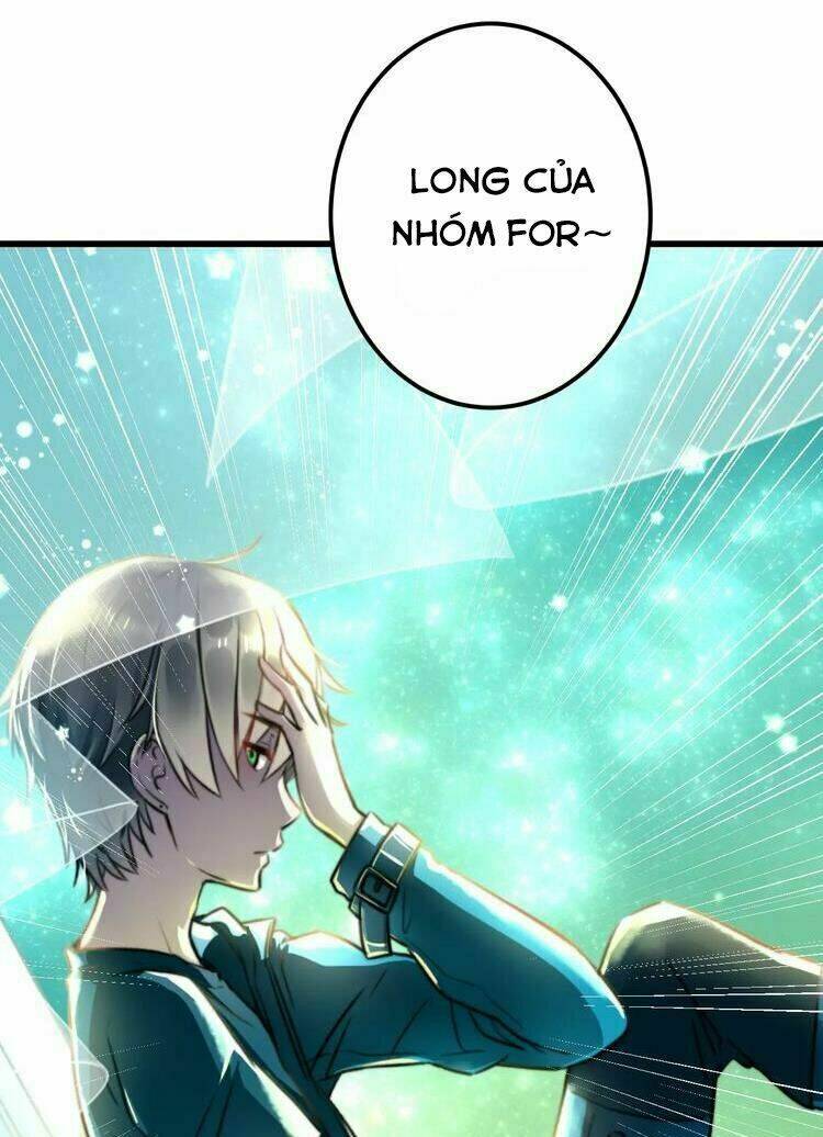 lão ca minh tinh, mời xuất chiêu! chapter 26 20