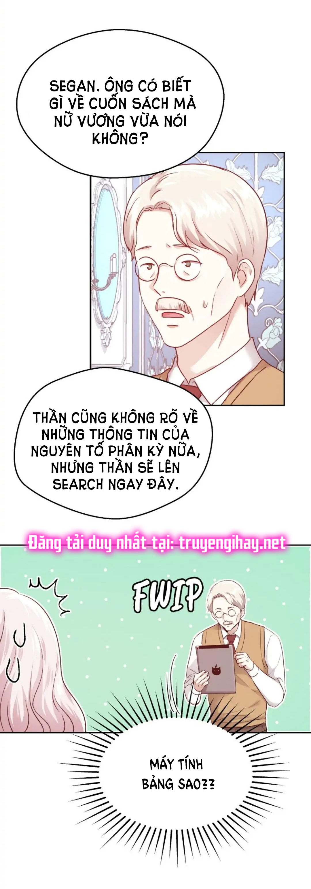 5500 sắc thái của quỷ vương chapter 12.1 15