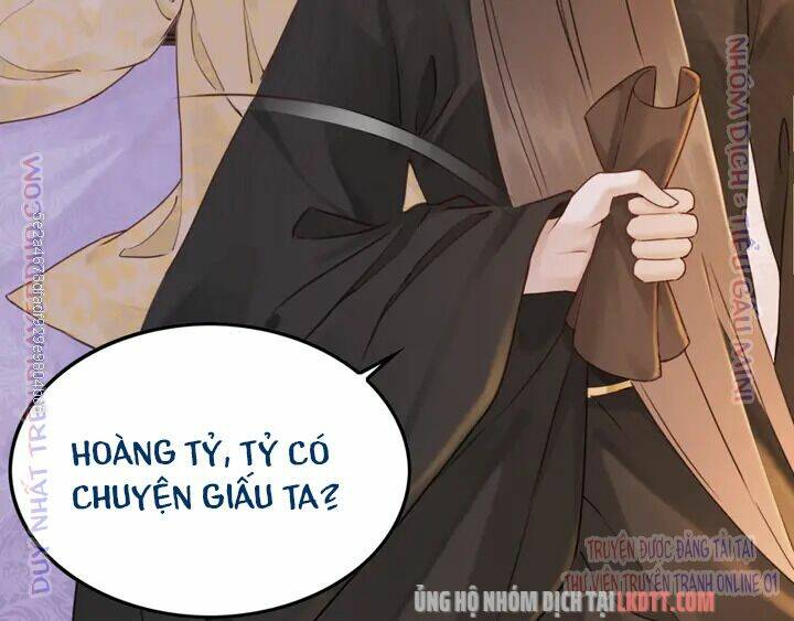 trọng sinh bá sủng nhiếp chính vương quá mạnh mẽ chapter 173 84