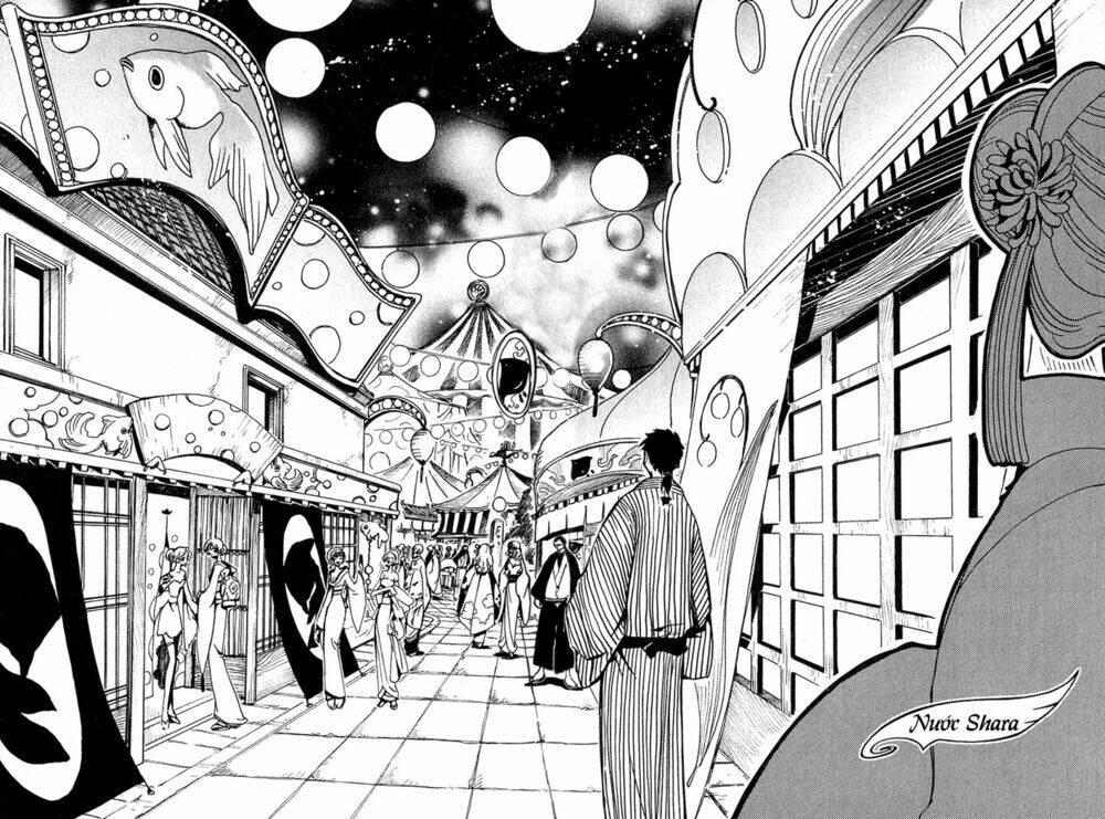 huyền thoại đôi cánh chapter 53 10