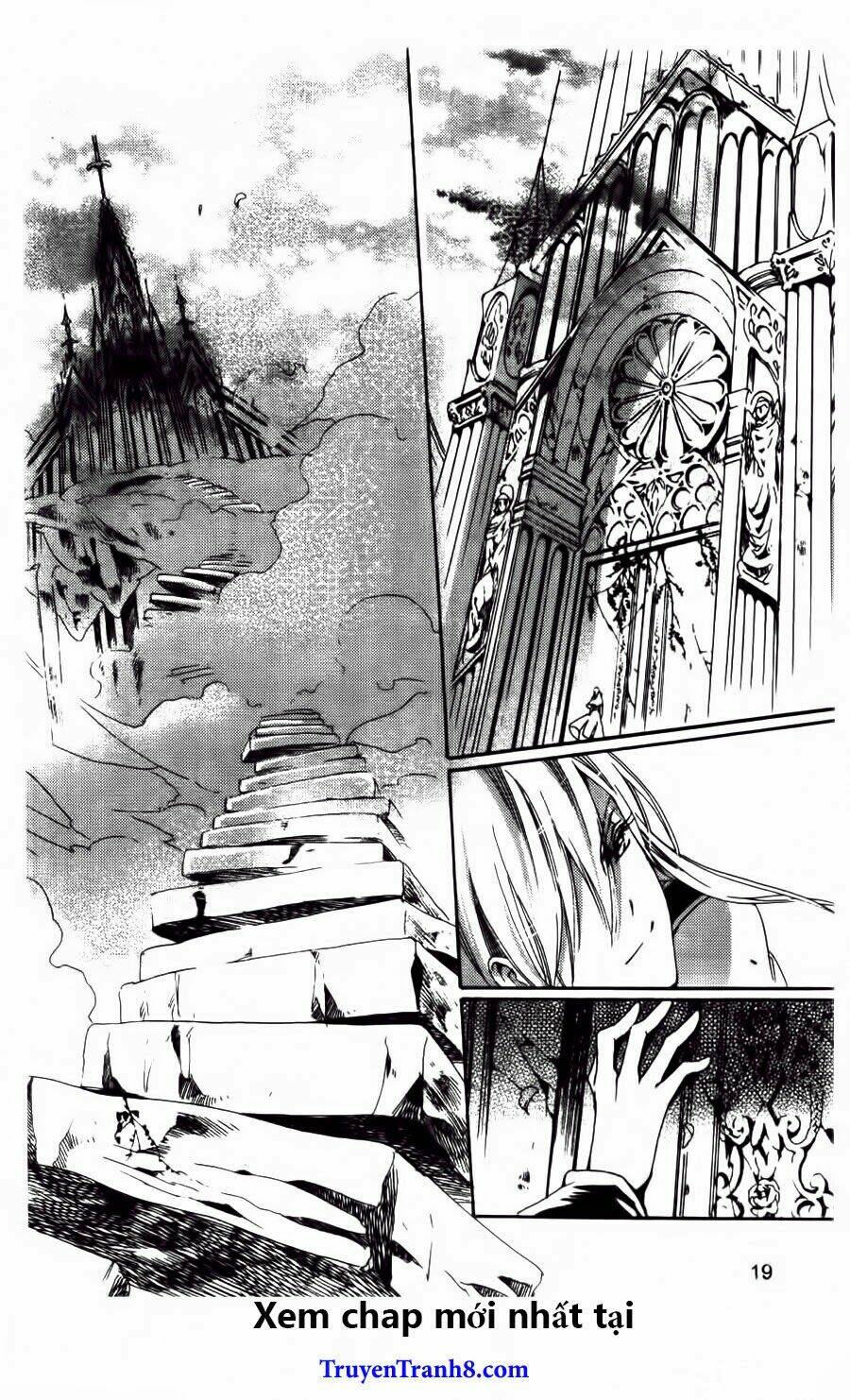 xing gui shi tian kong de dao lu chapter 13 18