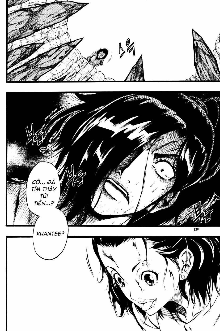 la mosca chapter 4 34