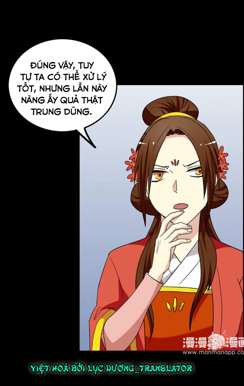 lưỡng bất nghi (full) chapter 144 22