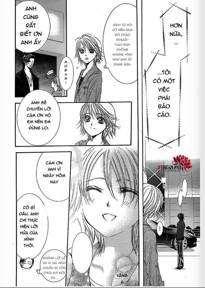 thử thách của kyouko chapter 225 28