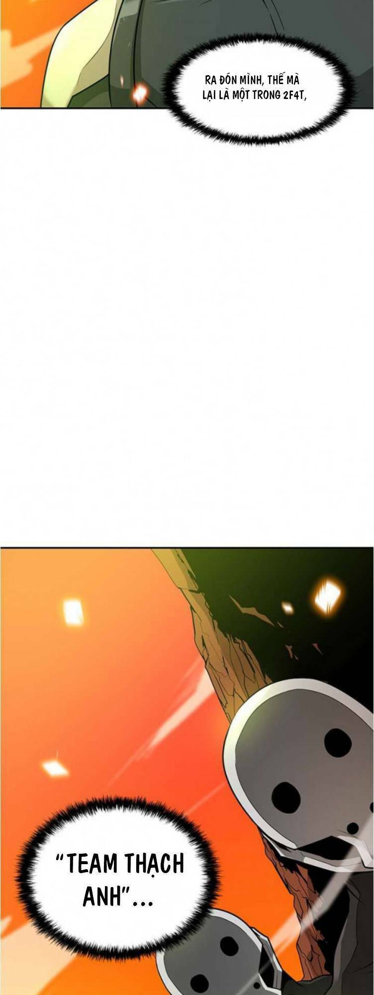 tôi tự động săn một mình chapter 37 21