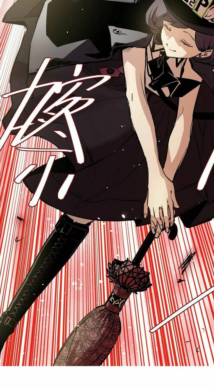 vương bài đặc công trùng sinh vườn trường chapter 37 39