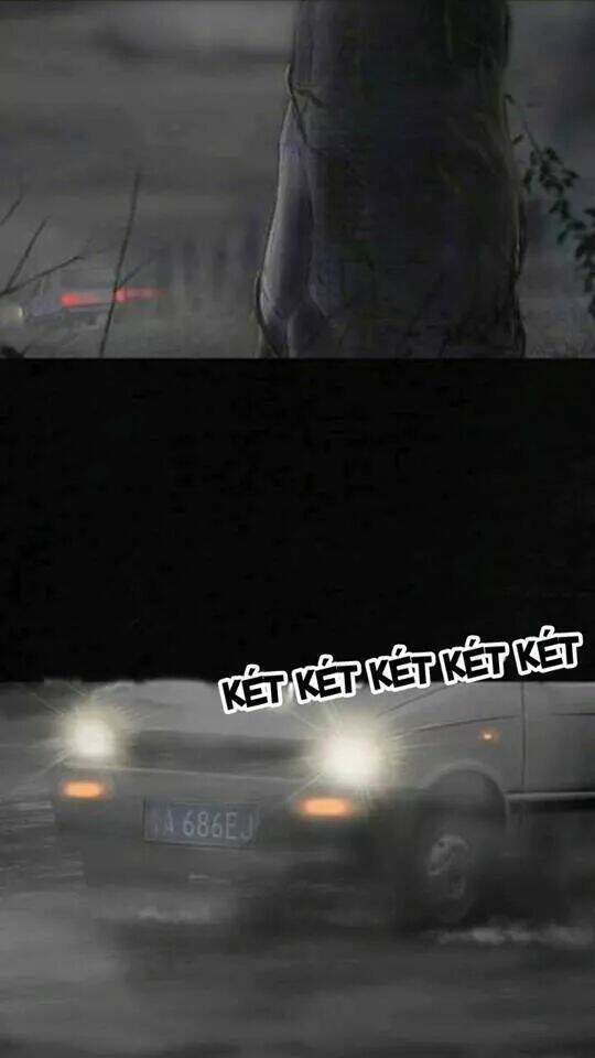 trấn thái bình chapter 17 20