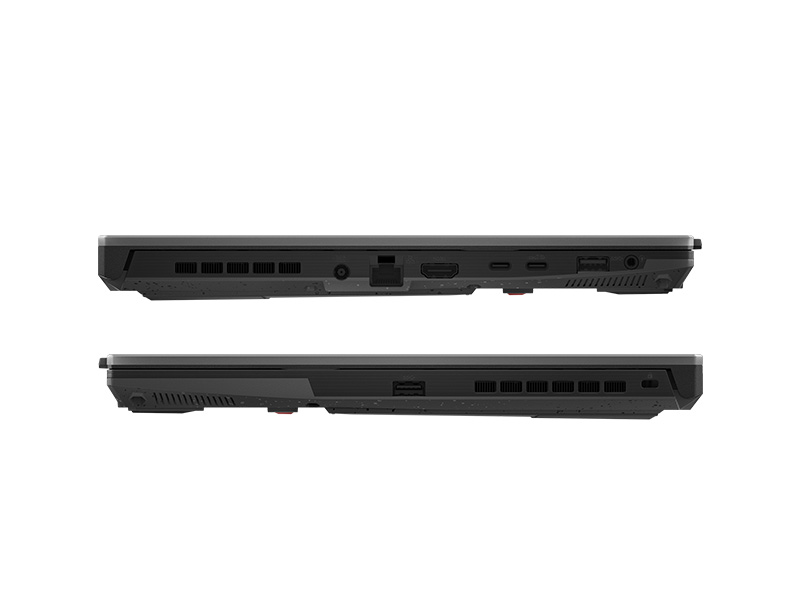 Laptop ASUS TUF Gaming F15 FX507ZC4-HN095W (Intel Core i5-12500H | 16GB | 512GB | 15.6 inch FHD | RTX 3050 | Win 11 | Xám) - Hàng Chính Hãng - Bảo Hành 24 Tháng
