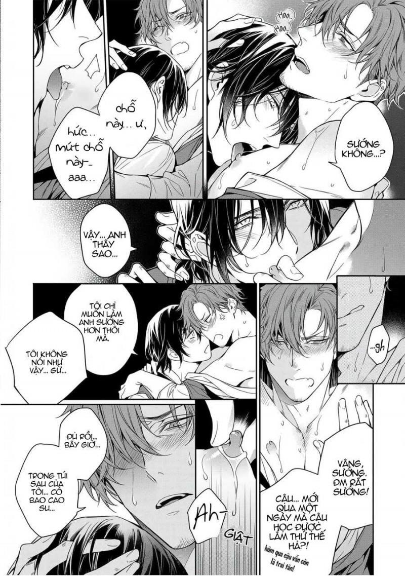 tạm biệt định mệnh chapter 2 22