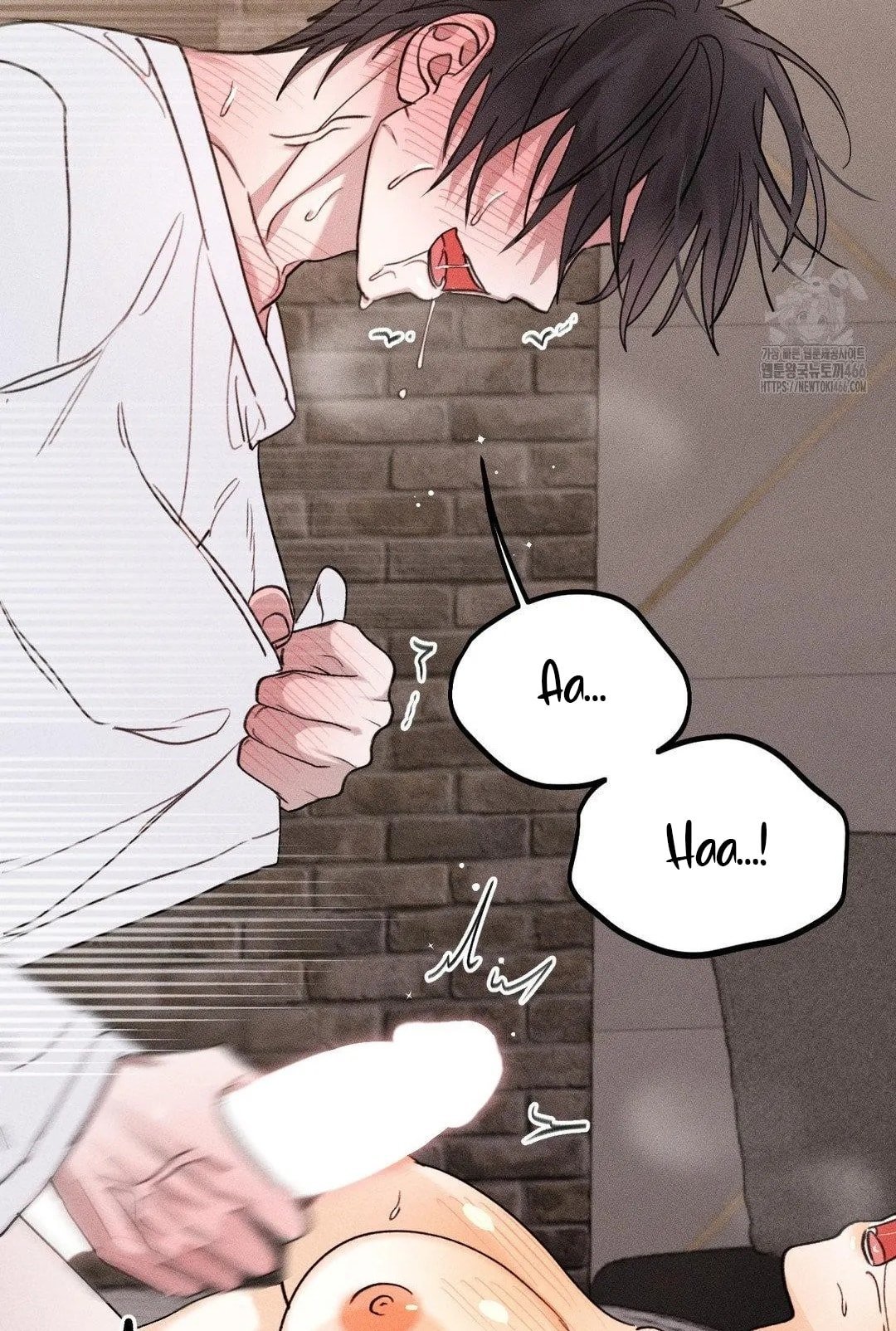 [18+] người đàn ông làm tình với quỷ chapter 9.2 2