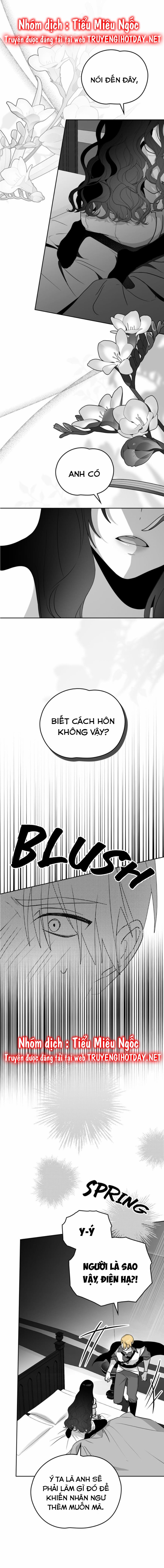 yêu cô công chúa sắp chết chapter 97 2