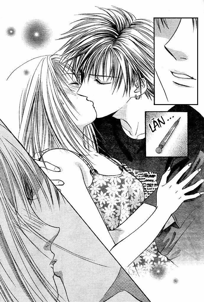 bạn trai đích thực chapter 14 12