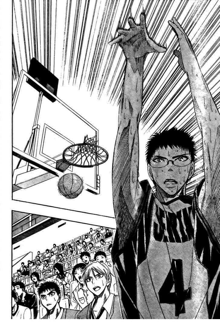 vua bóng rổ kuroko chapter 24 20