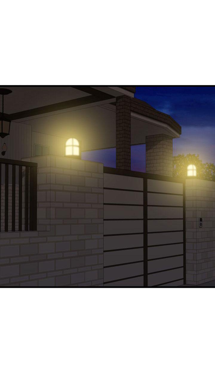 ông chú chủ nhà may mắn chapter 13 48