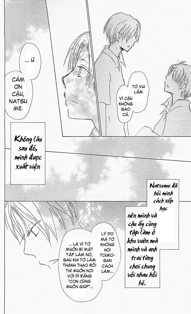 hữu nhân sổ chapter 55 29