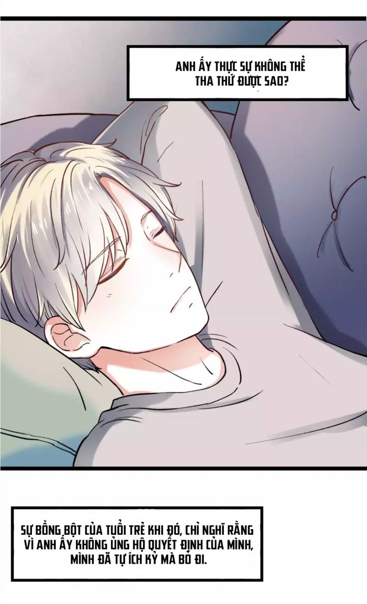 cậu đã từng yêu tôi 2 chapter 13 41