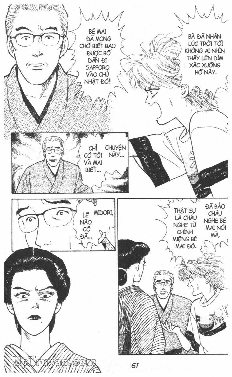 câu lạc bộ con nhà giàu chapter 15 62