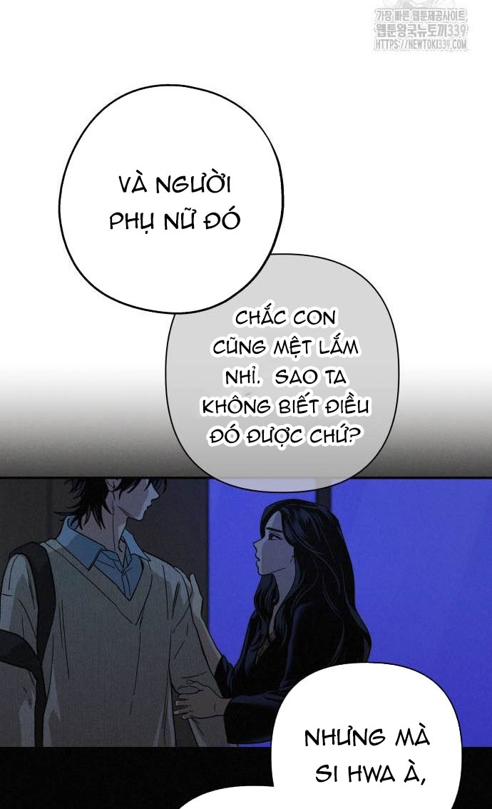 Mối Quan Hệ Đặc Biệt chapter 14.1 50