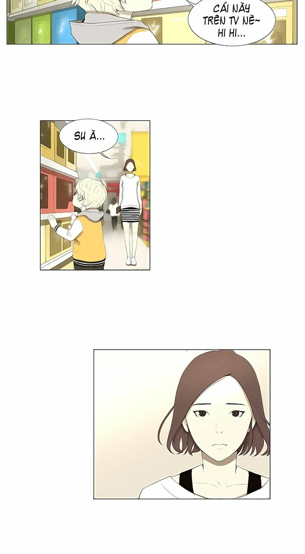 season of su | quãng ngày của su chapter 8 21