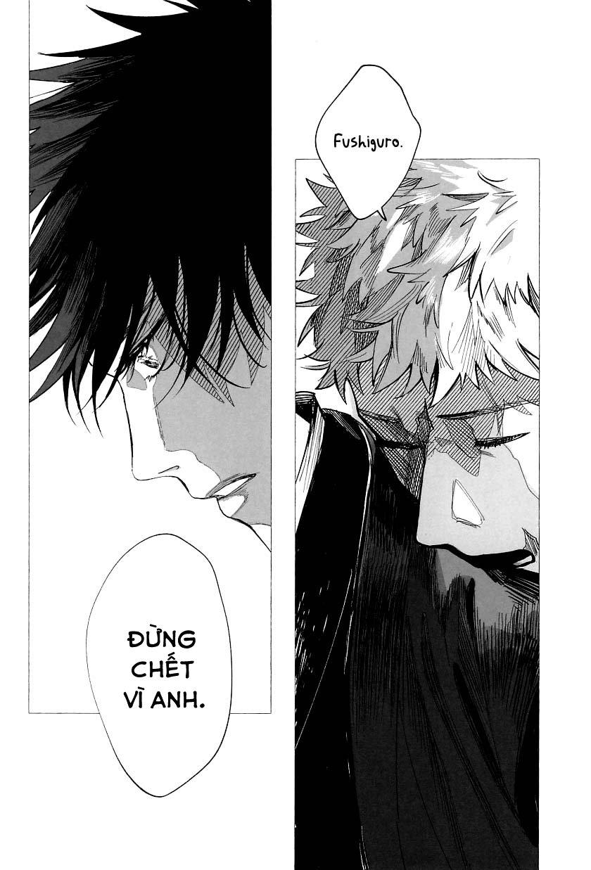 Tổng hợp truyện Oneshot và Doujinshi theo yêu cầu chapter 78