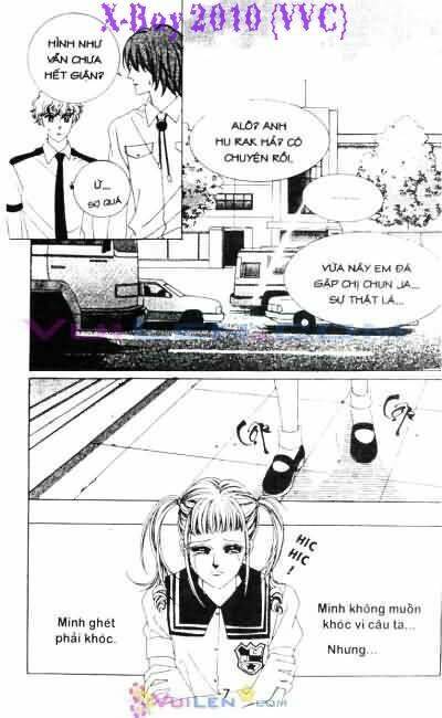 high school bullying chapter 41 7